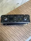 FRONT TEMPERATURE CONTROLS Audi A8 2003 2004 2005 05 4E0820043B used OEM air box