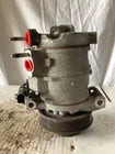 Dodge Journey 2009-2012 Air Conditioning A/C Compressor 2.4L W/Rear OEM used OEM A/C compressor