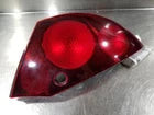 Passenger RH Tail Light Lamp Assembly Fits 2001-2002 Mitsubishi ECLIPSE used OEM tail light