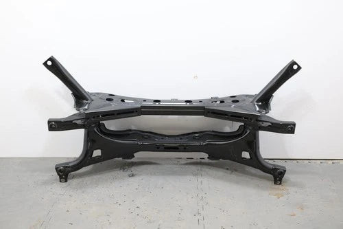 2016 - 2025 HONDA CIVIC 1.5L REAR SUBFRAME UNDERCARRIAGE CROSSMEMBER CRADLE OEM used OEM rear subframe and crossmember