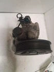 Hyundai Genesis Coupe 2.0L Power Steering Pump 2013 2014 used OEM power steering pump