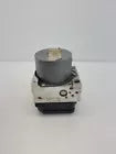 ABS Pump Anti-Lock Brake Part Assembly CVT Platinum Fits 2016-2018 Nissan MAXIMA used OEM ABS pump and module
