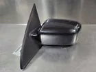Door Side Mirror FORD FUSION Left 2011-2012 used OEM side view mirror