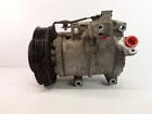 Air Conditioning A/c AC Compressor Fits 2008-2017 HondaODYSSEY used OEM A/C compressor