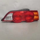 Acura RSX 2002-2004 Passenger Right RH Tail Light Lamp Assembly used OEM tail light