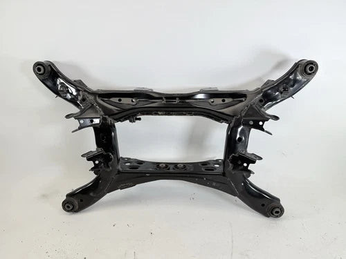 2019-2023 Subaru Forester 2.5L Rear Crossmember Subframe OEM used OEM rear subframe and crossmember