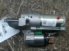 Starter Motor 2021 Bronco Sport used OEM starter
