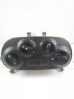 AC Heater Climate Control Temperature Manual FIAT 500 2012-2017 used OEM climate control