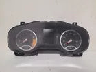 Jeep Renegade 2015-2017 Speedometer Instrument Cluster Gauges used OEM instrument cluster