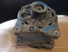ALTERNATOR fits Volkswagen Touareg 2004 -2007 190 Amp used OEM alternator