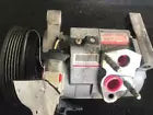 AC Air Conditioning Compressor Isuzu Amigo Rodeo Passport 1998-1999 3.2L used OEM A/C compressor