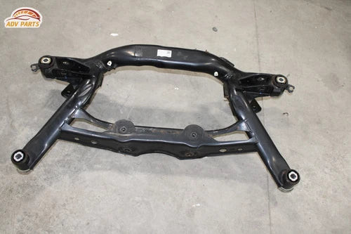 2019 - 2024 AUDI Q3 AWD REAR SUBFRAME SUB FRAME CROSSMEMBER CROSS MEMBER OEM used OEM rear subframe and crossmember