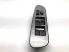 2005-2006 Toyota Tundra Front Door Switch Driver's Master Crew Cab Used OEM used OEM door assembly
