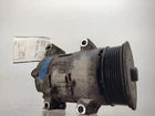 Pontiac Vibe 2009-2010 Air Conditioning AC Compressor OEM used OEM A/C compressor