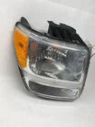 Headlamp Assembly DODGE NITRO Right RH 2007-2011 used OEM A/C compressor