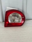 2009-2012 Chevrolet Traverse Rear Right Side Tail Light Inner Taillight Lamp OEM used OEM tail light