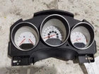 2007-2008 Dodge Caliber Speedometer Cluster Individual Guages 120MPH OEM used OEM instrument cluster