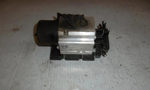 Anti-Lock Brake Part Actuator And Pump Assembly Fits 2003-2005 SAAB 9-3 used OEM ABS pump and module