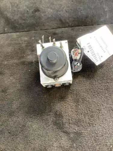 Anti-Lock Brake Part Actuator And Pump Assembly Fits 2000-2002 Toyota CELICA used OEM ABS pump and module