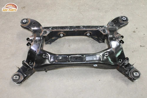 2018 - 2023 CHEVROLET TRAVERSE AWD REAR SUBFRAME SUB FRAME CROSSMEMBER OEM used OEM rear subframe and crossmember