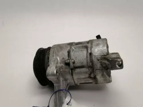 A/C Air Compressor CHEVY TRAVERSE 2013-2020 used OEM used OEM auto part