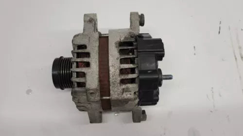 HYUNDAI SANTA FE 2013-2016 2.0L Alternator Turbo used OEM alternator
