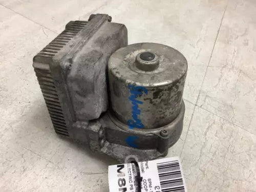Mini Cooper 2007-2010 Electric Power Steering Pump Assembly Used OEM used OEM power steering pump