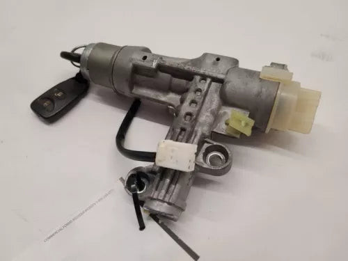 HYUNDAI SANTA FE Ignition Switch with Key 2010-2012 used OEM ignition switch