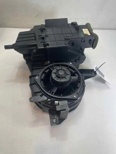 2013-2022 NISSAN PATHFINDER 3.5 Rear AC Heater Blower Motor & Housing used OEM blower motor