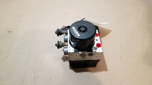 2011 Chevy Equinox Anti Lock Brake Pump ABS Assembly OEM used OEM ABS pump and module