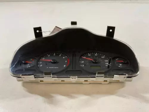 2001-2004 HYUNDAI SANTA FE Speedometer Instrument Cluster Gauges used OEM instrument cluster