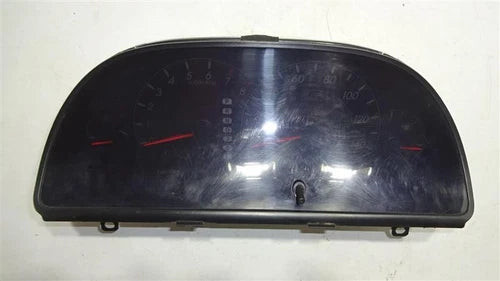TOYOTA CAMRY 2005 2006 Speedometer Instrument Cluster Gauges used OEM instrument cluster