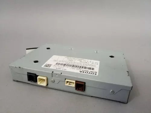 2014-2018 Toyota Corolla Radio Satellite Receiver US Market 86180-0E011 OEM used OEM radio or infotainment unit