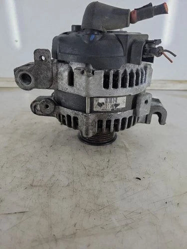 Alternator 3.6L Fits 2005-2011 Cadillac STS used OEM alternator