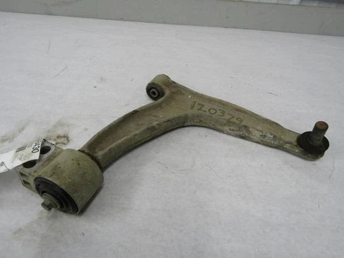 Passenger Front Lower Control Arm OEM 2003-2011 Saab 9-3 used OEM control arm