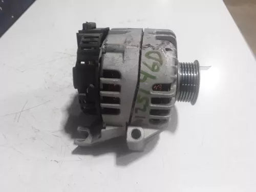Alternator 105 Amp Fits 2002-2007 Buick RENDEZVOUS used OEM alternator