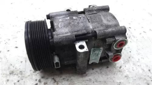 A/c Air Compressor FORD EXCURSION 2003-2005 used OEM tail light