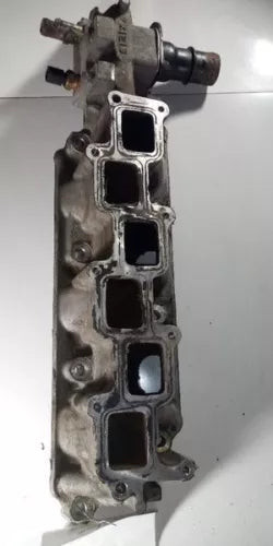 Intake Manifold 3.5L Lower Fits 2004-2006 Chrysler PACIFICA used OEM intake manifold