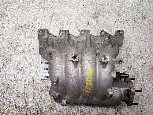 Intake Manifold 2.0L 4 Cylinder Fits 2004-2009 Kia SPECTRA used OEM intake manifold