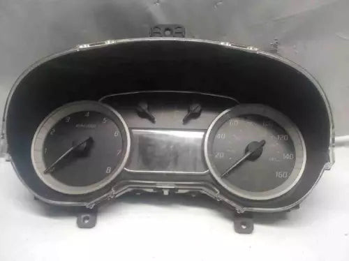 NISSAN SENTRA 2014-2015 SPEEDOMETER INSTRUMENT GAUGE CLUSTER OEM used OEM instrument cluster