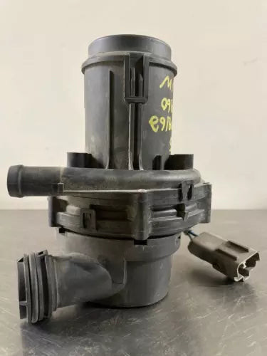Volvo 960 2.9L Engine Secondary Air Injection Pump Assembly OEM 1995-1997 used OEM engine assembly
