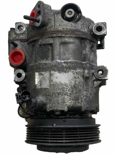 Hyundai Santa Fe 2010-2012 Air Conditioner A/C AC Compressor used OEM A/C compressor