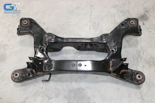 2019 - 2022 INFINITI QX50 2.0L AWD REAR SUBFRAME SUB FRAME CROSSMEMBER OEM used OEM rear subframe and crossmember