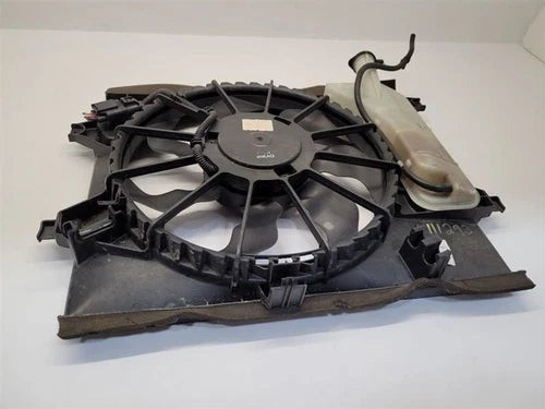 KIA SOUL 2014-2019 Radiator Fan Motor Fan Assembly Model VIN 2 8th Digit used OEM cooling fan