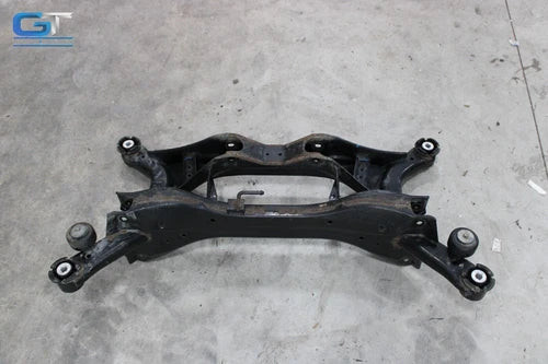 2018-21 HONDA ACCORD FWD REAR SUBFRAME SUB FRAME CROSSMEMBER CROSS MEMBER OEM used OEM rear subframe and crossmember