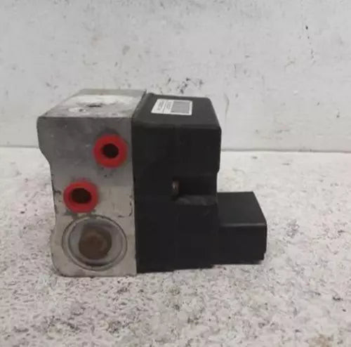 2003 Dodge Dakota Rear Wheel ABS Anti Lock Brake Pump Module Assembly OEM used OEM ABS pump and module