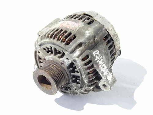 Alternator RWD OEM Jaguar XK8 1997-2002 used OEM alternator