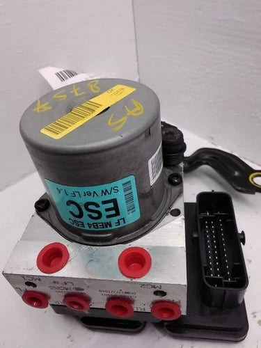 Hyundai Sonata 2015 2016 2017 ABS Anti Lock Brake Actuator Pump OEM used OEM ABS pump and module