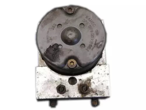 2002-2003 TOYOTA CAMRY Anti Lock Brake Pump Assembly North America Built OEM 03 used OEM ABS pump and module