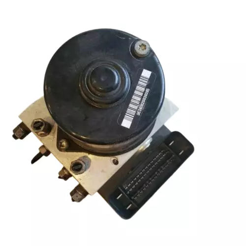 2006-2010 MAZDA 5 ABS Anti Lock Brake Pump w/o Dynamic Stability Control used OEM ABS pump and module